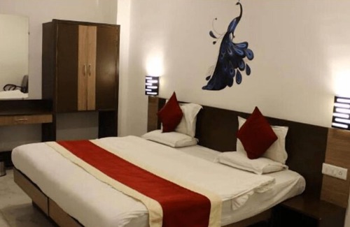 Jabalpur Hotel | White Pearl - Jabalpur