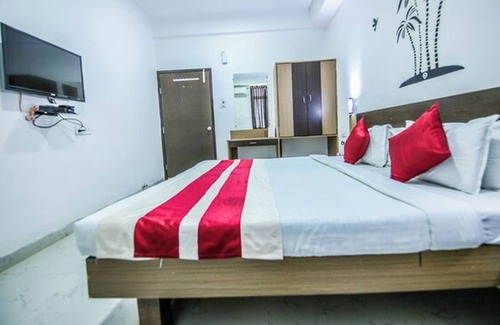 Jabalpur Hotel | White Pearl - Jabalpur