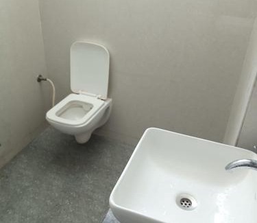 Khattalwada Hostel | White residency