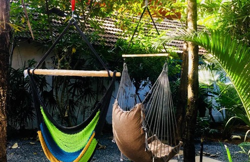 Arpora Hostel | Woke Arpora