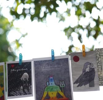 Auroville Hostel | WoodPacker Hostel Pondicherry