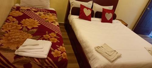 Kodaikanal House | Woods Villa