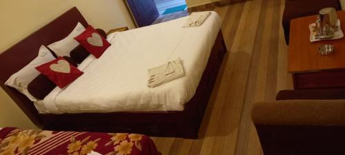 Kodaikanal House | Woods Villa