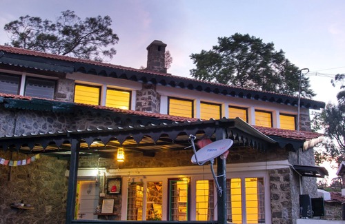 Kodaikanal Cottage | Wunderhaus Artist's Get Away & Homestay, Kodaikanal