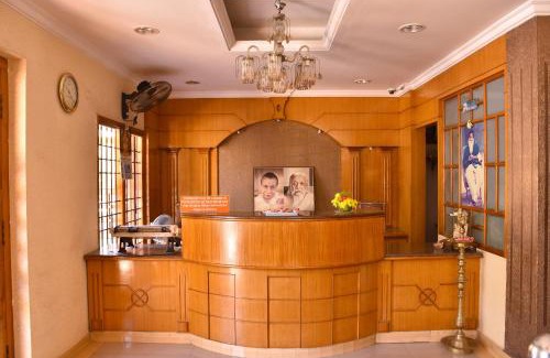 Cuddalore Hostel | Yogi Ram Inn