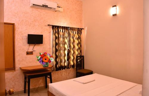 Cuddalore Hostel | Yogi Ram Inn