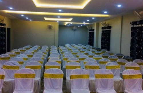 Malappuram Cabin | Zahir residency