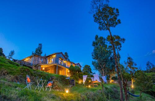 Kodaikanal Hostel | Zostel Kodaikanal