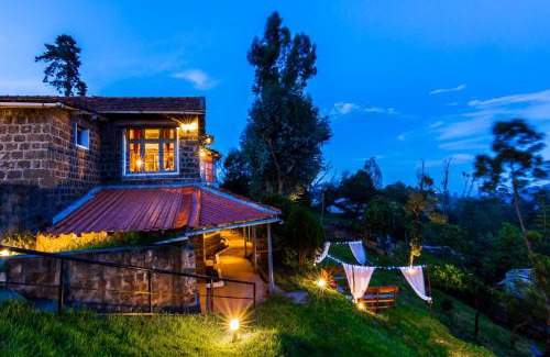 Kodaikanal Hostel | Zostel Kodaikanal