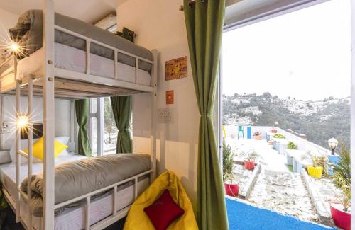Kasiyalekh Hostel | Zostel Mukteshwar