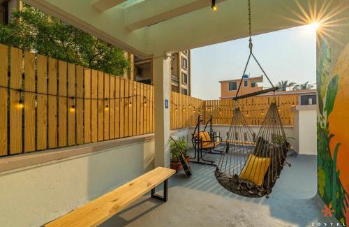 Viman Nagar Hostel | Zostel Pune (Viman Nagar)