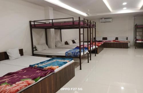 Varanasi House | ॐ Villa Heritage, Assi, Varanasi