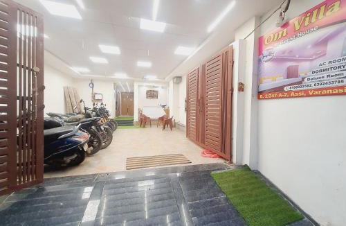Varanasi House | ॐ Villa Heritage, Assi, Varanasi