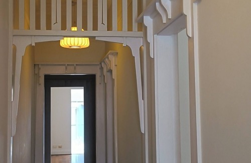 Maroubra South House | 新心情，闹市区里的美丽空间