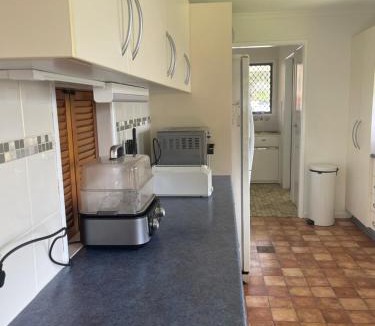 Eight Mile Plains House | 香亭小舍