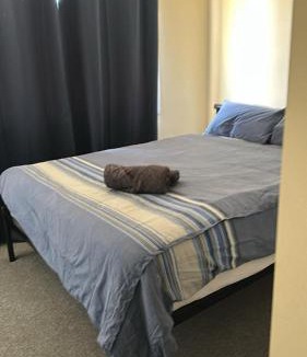 Moranbah Apartment | 1 4 Miller Quiet, Charming 3BR