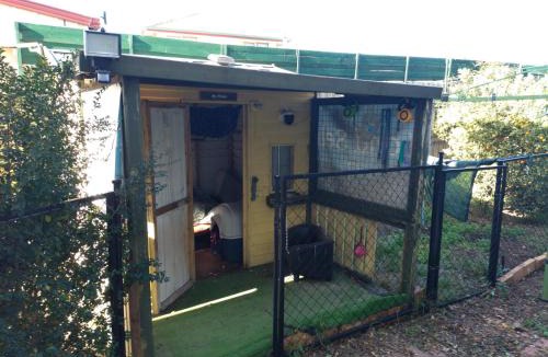Hoppers Crossing House | 1 bed room dog friendly accommodation