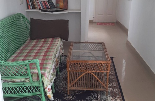 Mahabalipuram Beach Apartment | 1 bedroom apartment in mahabalipuram