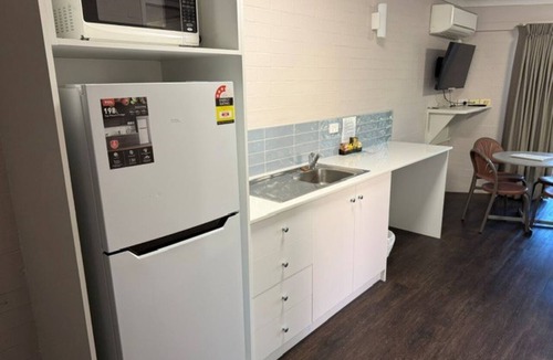 Ulladulla Apartment | 1 Bedroom Apartment in the Centre of Ulladulla