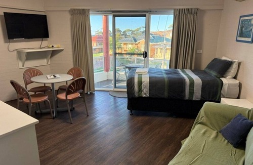 Ulladulla Apartment | 1 Bedroom Apartment in the Centre of Ulladulla