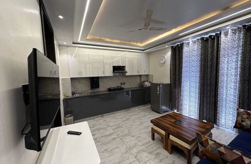 Tapovan Apartment | 1 bhk apartment with Lift in Rishikeshnn