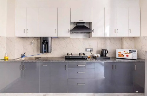 Tapovan Apartment | 1 bhk apartment with Lift in Rishikeshnn