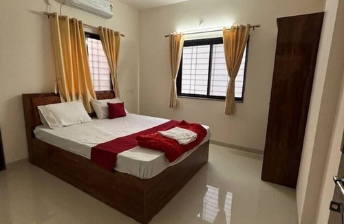 Pune Bed & Breakfast | 1 bhk comfy stay 1