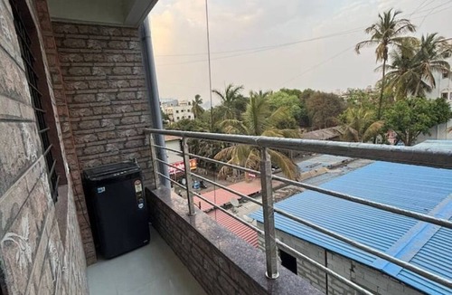 Pune Bed & Breakfast | 1 bhk comfy stay 1