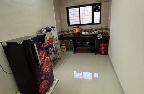 Pune Bed & Breakfast | 1 bhk comfy stay 1