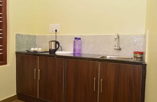 Madikeri House | 1-BR homestay in Puttamuthu BEDROOM C