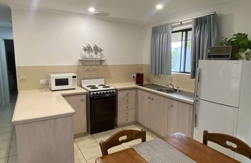 Carrickalinga Apartment | 1 Carrickalinga Cove Apartments
