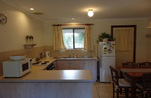 Carrickalinga Apartment | 1 Carrickalinga Cove Apartments