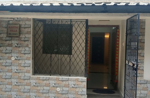 Perambur Purasavakam Apartment | 1.Hygge suites