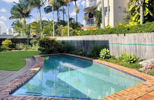 Maroochydore Apartment | 1 Still Breeze