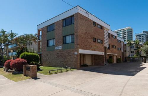Maroochydore Apartment | 1 Still Breeze
