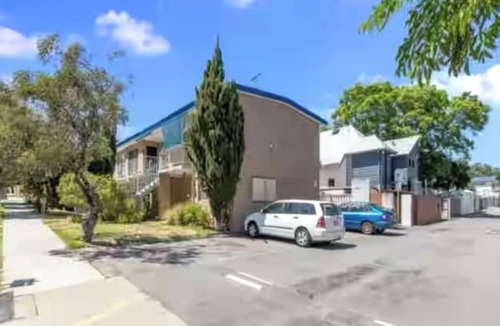 West Leederville Apartment | 1 West Leederville Nest close to CBD & SJOG Hospital+PARKING