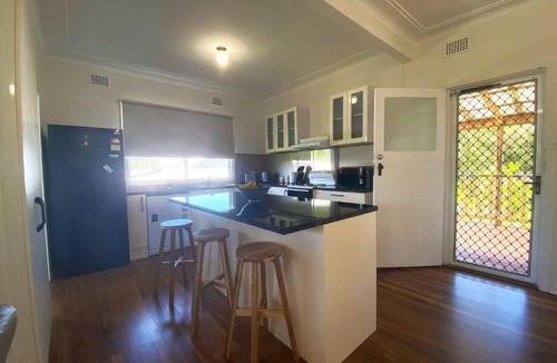 Hyland Park House | 10 Clarke