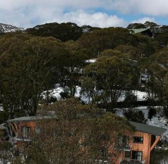Falls Creek Apartment | 10 Maisonettes