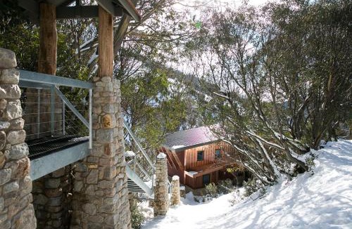 Falls Creek Apartment | 10 Maisonettes
