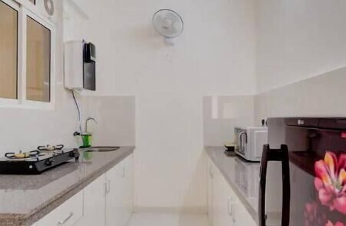 Chicalim Apartment | 10 min to GOI Airport & Beach - Access Swimming Pool - Sauna - Ping Pong Table