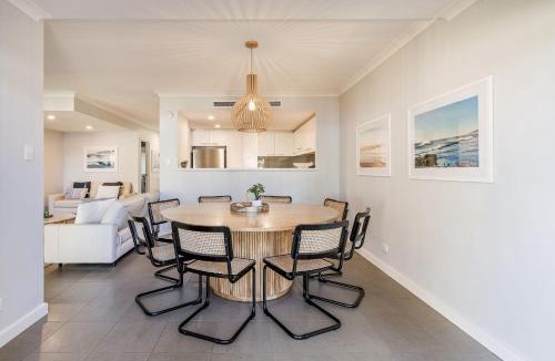 Yallingup Villa | 10 Steps