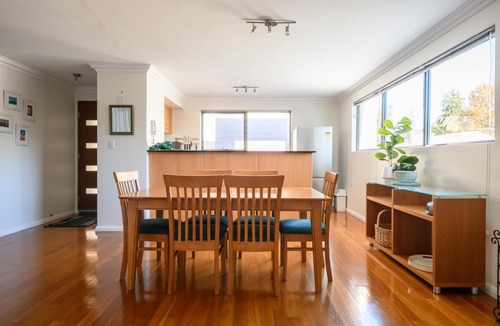 West Perth Apartment | 10 Tranquil Charm West Perth 2BR Parking