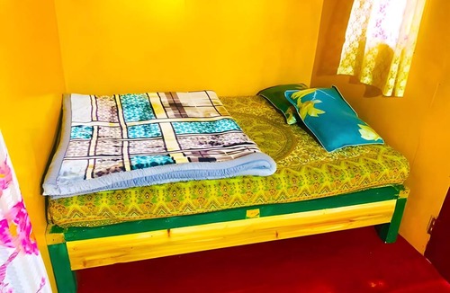 Darjeeling House | 100 m² House ∙ 3 bedrooms ∙ 10 guests
