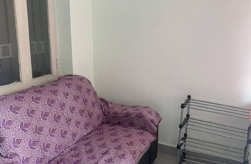 Chennai Apartment | 1000 m² Apartment ∙ 2 bedrooms ∙ 4 guests
