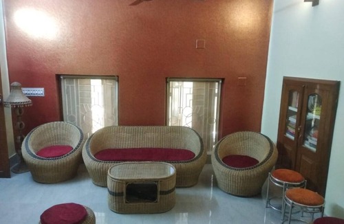 South Dum Dum Apartment | 100 m² Apartment ∙ 2 bedrooms ∙ 4 guests