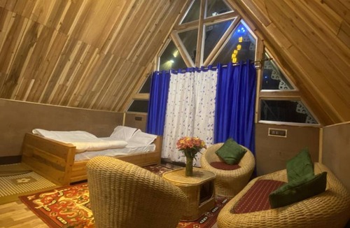 Singtam Tea Garden Apartment | 100 m² Apartment ∙ 2 guests