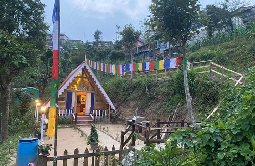 Singtam Tea Garden Apartment | 100 m² Apartment ∙ 2 guests