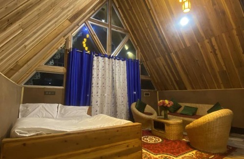 Singtam Tea Garden Apartment | 100 m² Apartment ∙ 2 guests