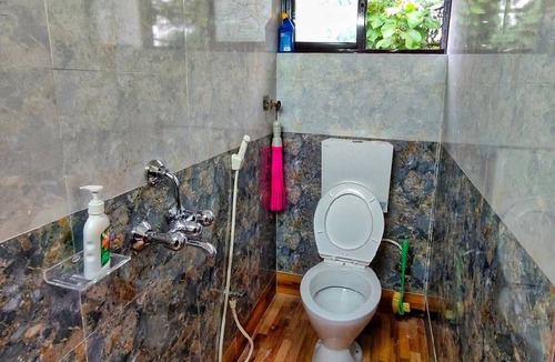 Behala Apartment | 100 m² Apartment ∙ 1 bedroom ∙ 3 guests