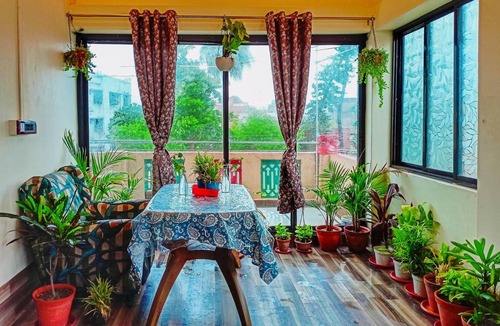 Behala Apartment | 100 m² Apartment ∙ 1 bedroom ∙ 3 guests
